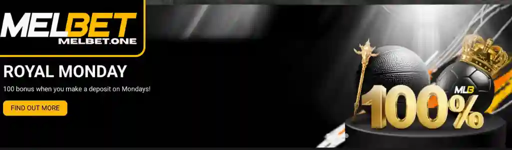 Giới Thiệu Khuyến Mãi MELBET Việt Nam